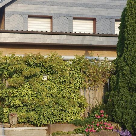 Nice Apartment In Schieder-Schwalenberg Exteriör bild