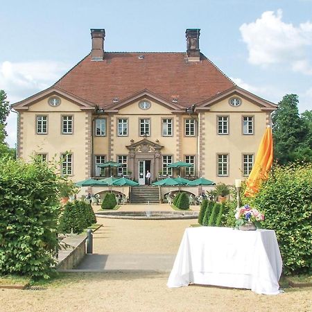 Nice Apartment In Schieder-Schwalenberg Exteriör bild
