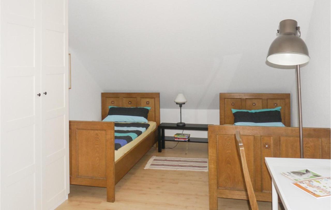 Nice Apartment In Schieder-Schwalenberg Exteriör bild