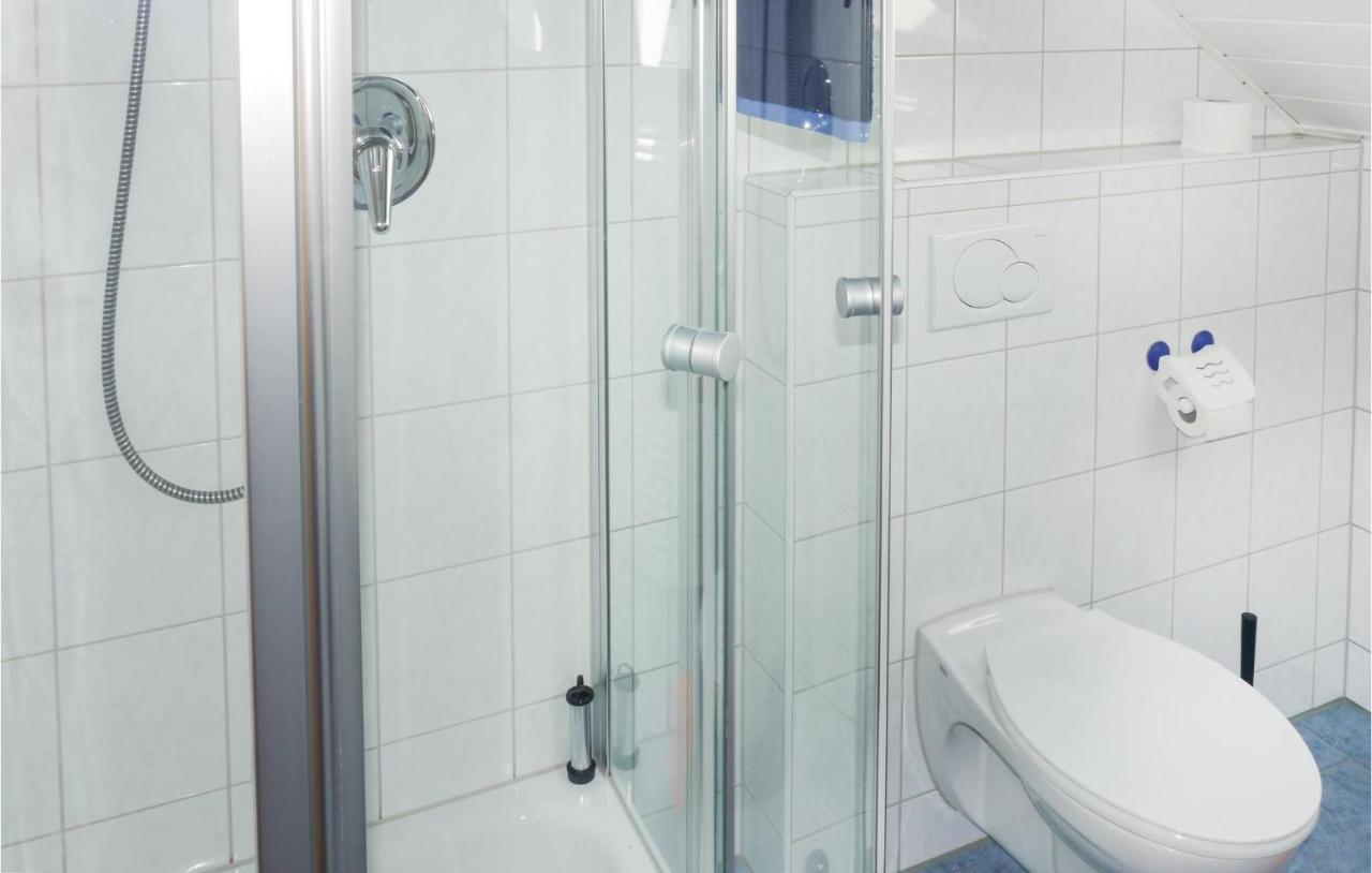 Nice Apartment In Schieder-Schwalenberg Exteriör bild