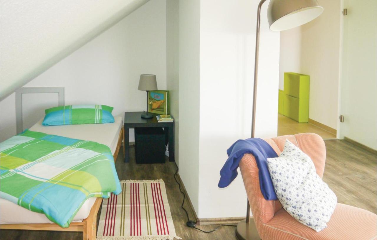 Nice Apartment In Schieder-Schwalenberg Exteriör bild