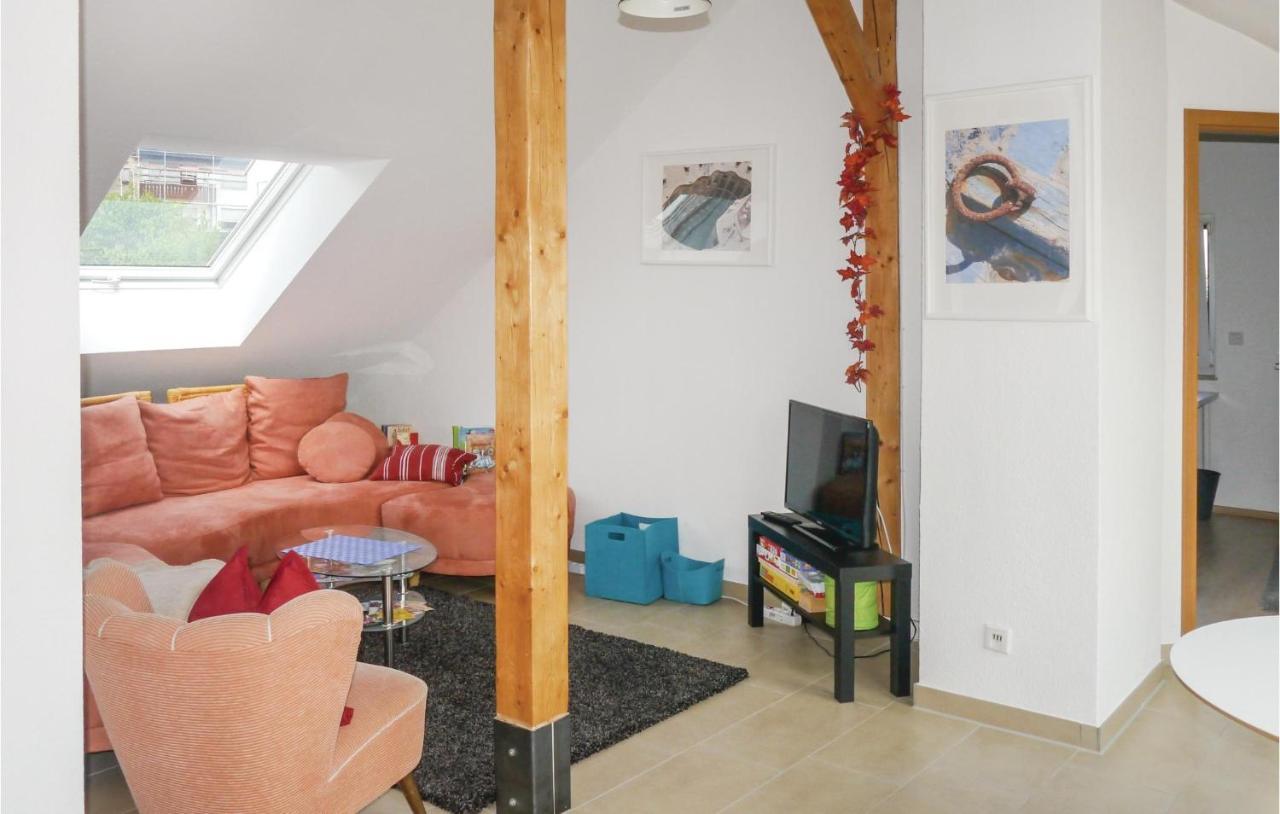 Nice Apartment In Schieder-Schwalenberg Exteriör bild