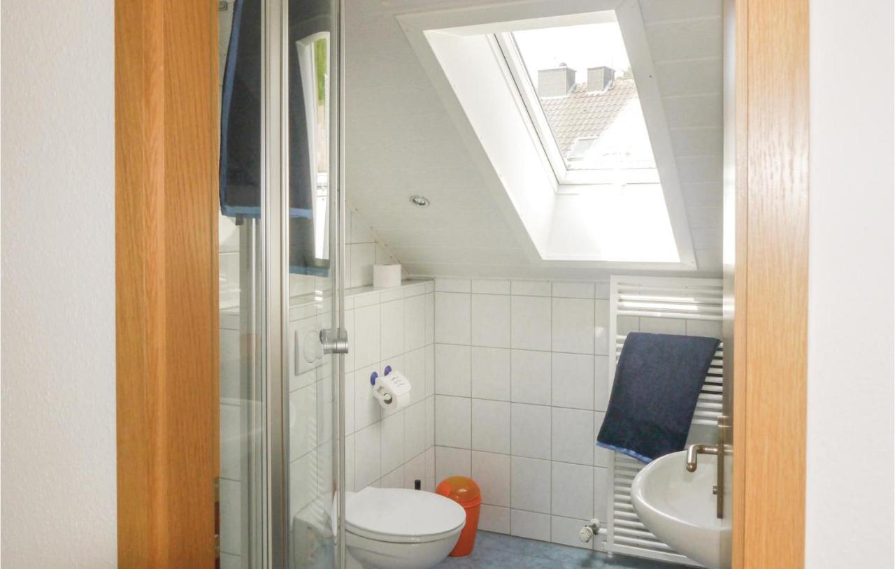 Nice Apartment In Schieder-Schwalenberg Exteriör bild