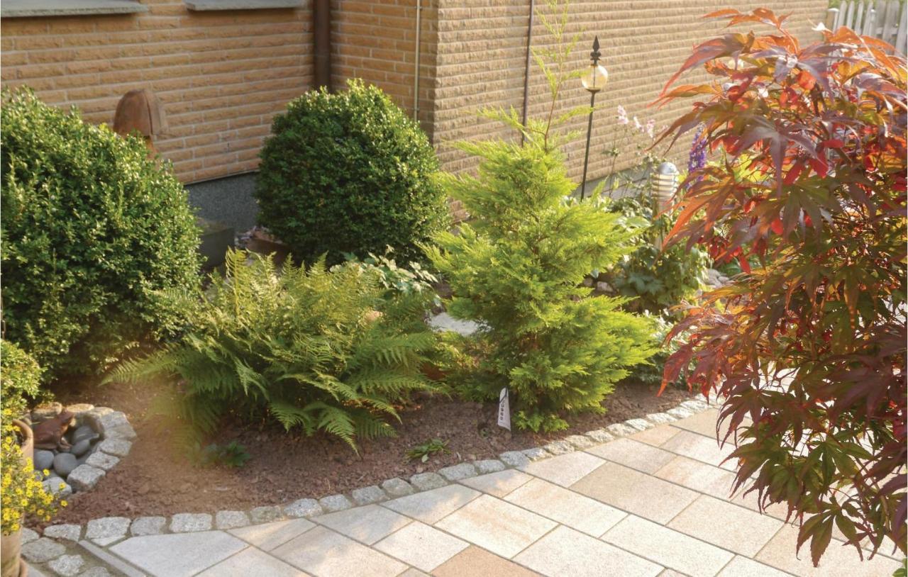 Nice Apartment In Schieder-Schwalenberg Exteriör bild