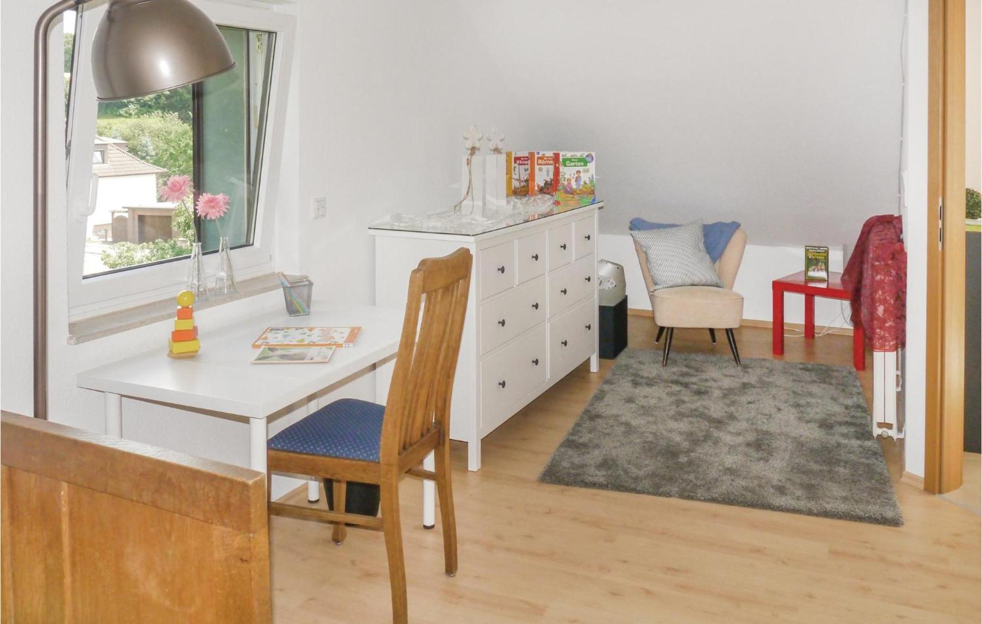 Nice Apartment In Schieder-Schwalenberg Exteriör bild