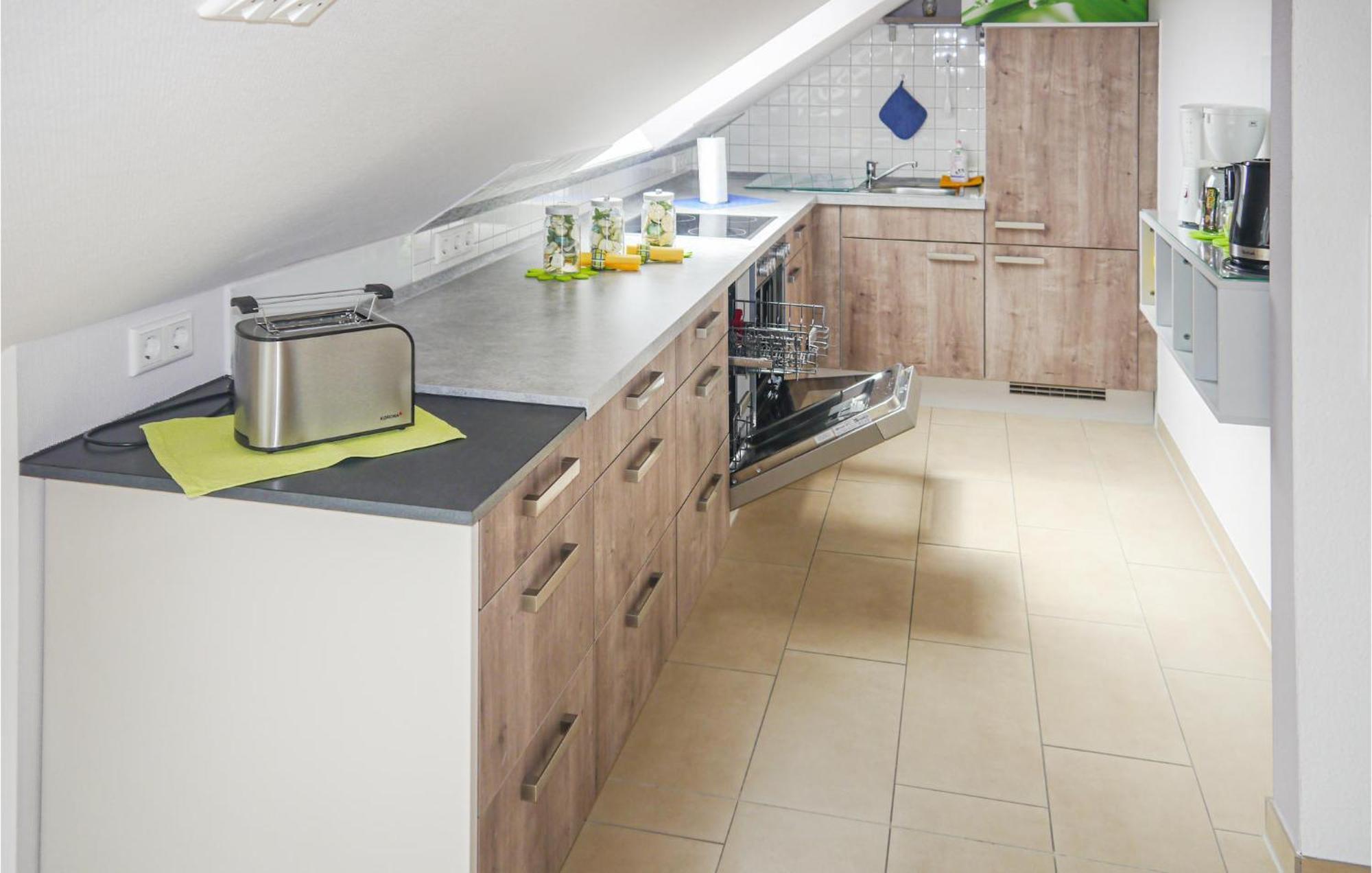 Nice Apartment In Schieder-Schwalenberg Exteriör bild
